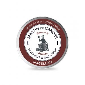 Martin de Candre Jabón de Afeitar Magellan 50g