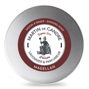 Martin de Candre Jabón de Afeitar Magellan 200g