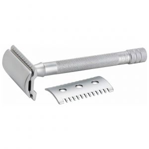 Merkur Maquinilla de Afeitar 22c Hannemann