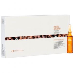 Milk Shake Integrity & Strength Protein Treatment 8x10ml