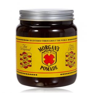Morgan’s Pomada Capilar Oscurecedora 200g