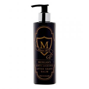Morgan’s Bálsamo After‑Shave Anti‑Edad 250ml