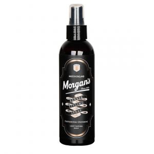 Morgan’s Barber Styling Spray 200ml