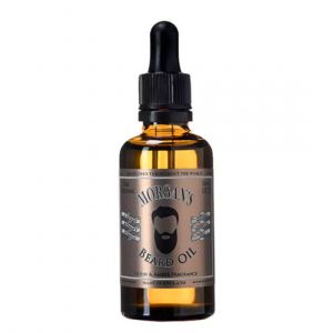 Morgan's Aceite para Barba Oudh & Amber 50ml