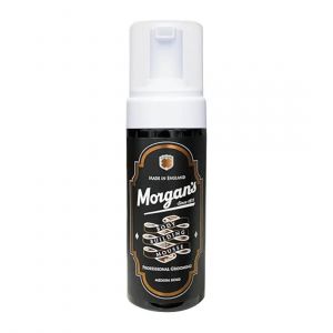 Morgan’s Espuma Voluminizadora Body Building 150ml