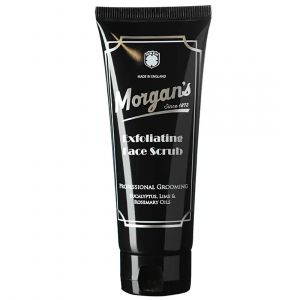 Morgan’s Exfoliante Facial 100ml