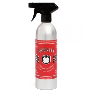 Morgan’s Grooming Spray Tamaño Barbería 500ml