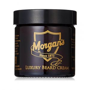 Morgan’s Crema de Lujo para Barba 100ml