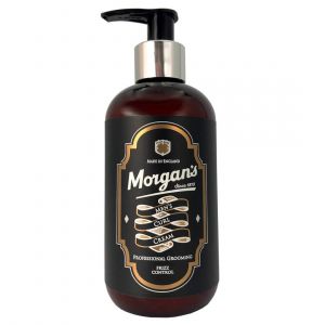 Morgan’s Crema para Rizos Hombre 250ml