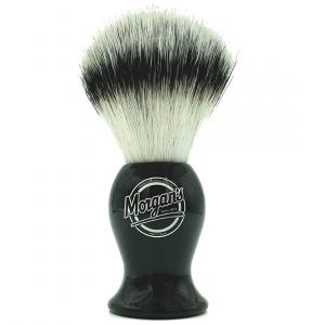 Morgan’s Brocha de Afeitar Sintética
