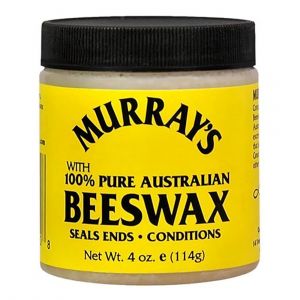 Murray’s Cera de Abeja 114g