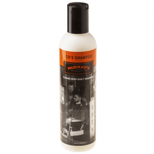 Murray's CD's Champú 236ml