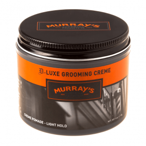 Murray's D-Luxe Crema de Peinado 113g
