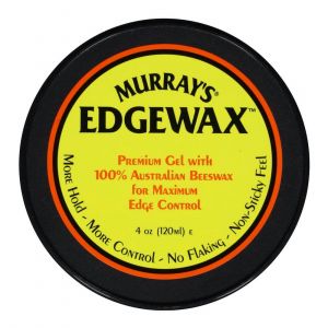 Murray’s Edgewax Cera de Fijación 120ml