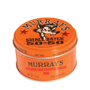 Murray's Small Batch 50-50 Pomada 85g