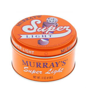 Murray's Super Light Pomada 85g