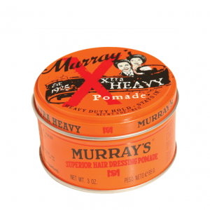 Murray's X-Tra Heavy Pomada 85g