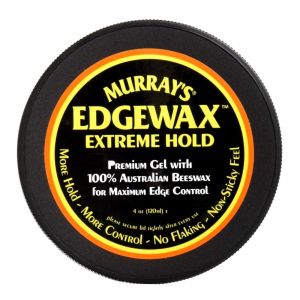 Murray’s Edgewax Extreme Cera de Fijación Extrema 120ml