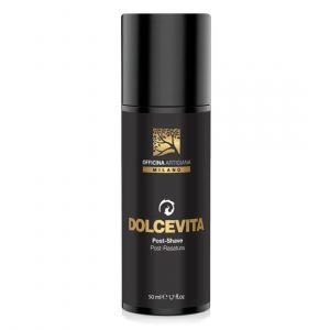 Officina Artigiana Gel Aftershave Dolcevita 50ml