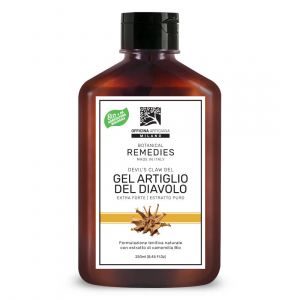 Officina Artigiana Gel Garra del Diablo 250ml