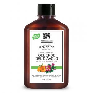 Officina Artigiana Gel Hierba del Diablo 250ml