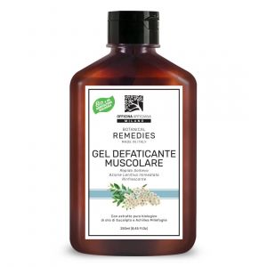 Officina Artigiana Gel Alivio Muscular 250ml