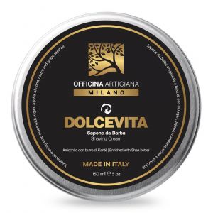 Officina Artigiana Jabón de Afeitar Dolcevita 150ml