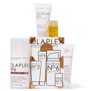 Olaplex Smooth Your Style Hair Kit