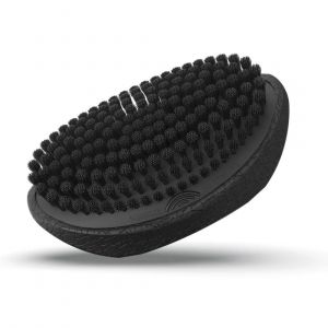 Olivia Garden Barber Cepillo Palm Wave