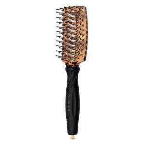 Olivia Garden Barber Cepillo Plano Ventilado OGB‑VP