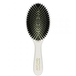 Olivia Garden Newcycle Cepillo Plano Alisador NC‑PCO