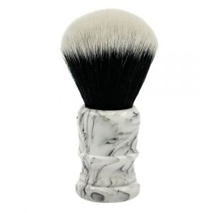 Parker Brocha de Afeitar Sintética Tuxedo Arctic Storm
