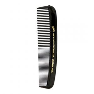 Peine de Bolsillo Suavecito Pocket Deluxe Comb