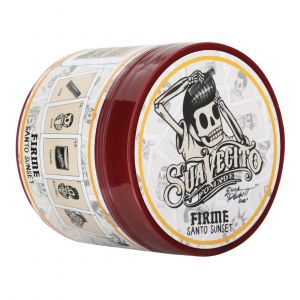 Suavecito Pomada Firme Hold Santo Sunset 113g