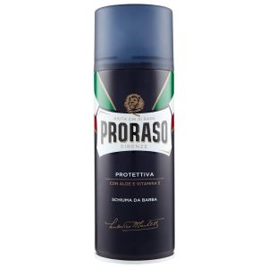 Proraso Espuma de Afeitar Azul 400ml