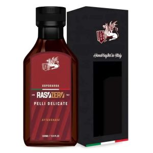 Rasozero Aftershave Pieles Delicadas 100ml