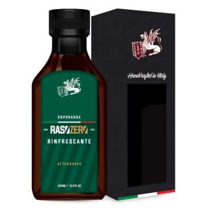 Rasozero Aftershave Refrescante 100ml