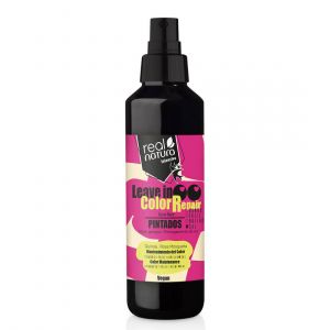Real Natura Leave‑In Color Repair 100ml