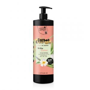 Real Natura Activador de Rizos Crush Coco & Jazmín 1000ml