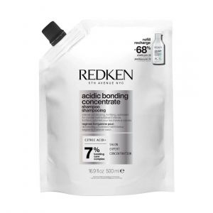 Recarga Champú Redken Acidic Bonding Concentrate 500ml