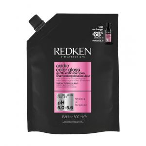 Recarga Champú Redken Acidic Color Gloss 500ml