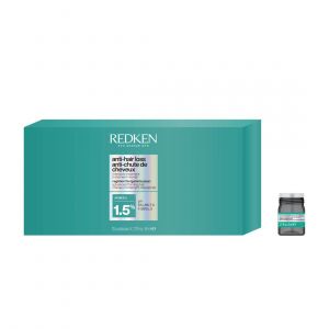 Redken Acidic Grow Full System Tratamiento Capilar Intensivo Anti‑Caída 10x6ml