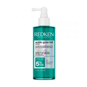 Redken Sérum Cuero Cabelludo Acidic Grow Full System 100ml