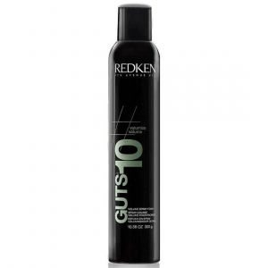 Redken Guts 10 Espuma Voluminizadora 300ml