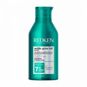 Redken Champú Acidic Grow Full System 300ml