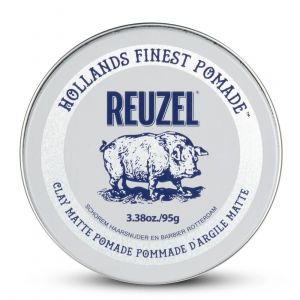 Reuzel Pomada Arcilla Mate 95g