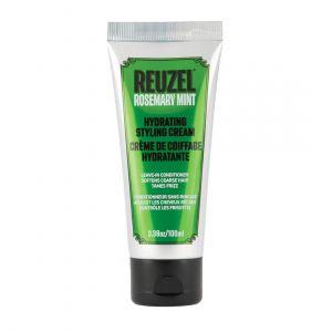 Reuzel Crema de Peinado Hidratante Acondicionador Sin Aclarado 100ml