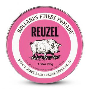 Reuzel Pink Pomade Grease 95g