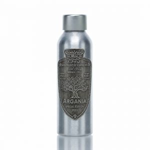 Saponificio Varesino Aftershave Argania 125ml
