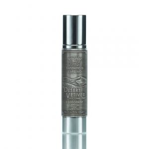 Saponificio Varesino Deodorant Desert Vetiver 100ml